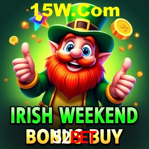 A Emoção da Loteria na 52Bet: Uma Chance de Mudança de Vida