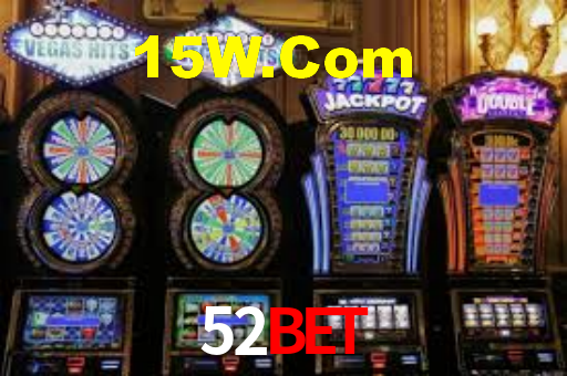 52Bet - Plataforma De Bônus Do Cassino - 52Bet Login App