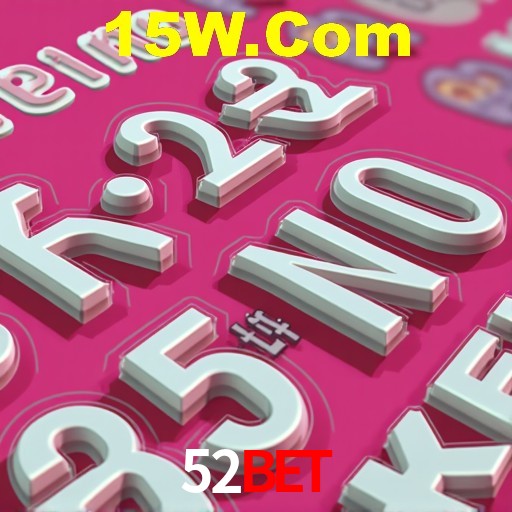 Apostas de Futebol 52Bet