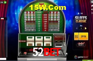 Promoções Sazonais 52Bet