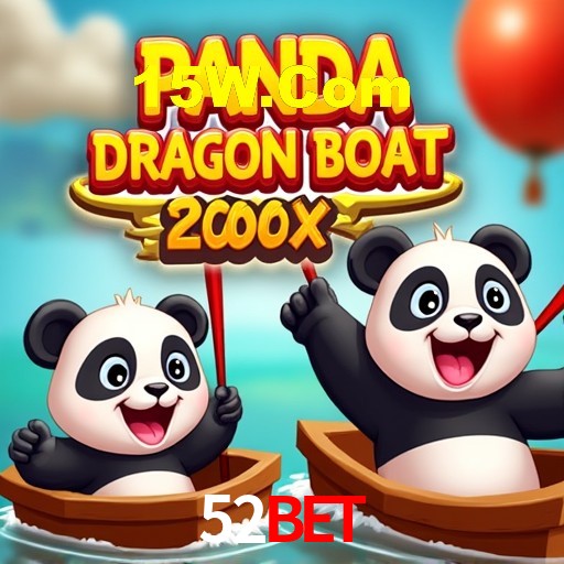 Diretório de Jogos 52Bet