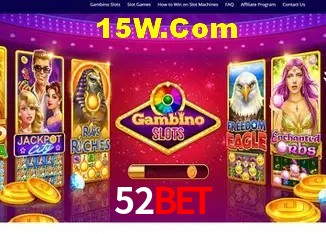 Ofertas Exclusivas 52Bet