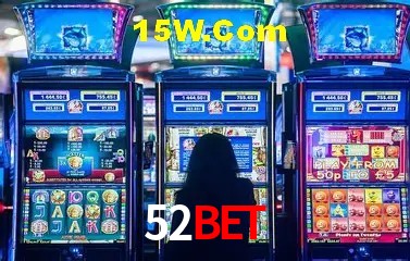 Recursos de Bônus 52Bet