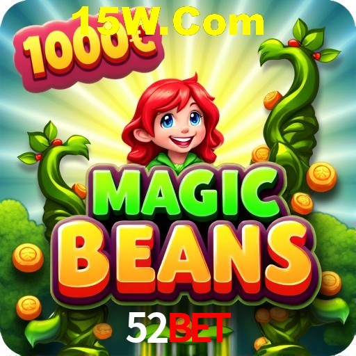 Descubra o Mundo do Cassino Online com 52Bet