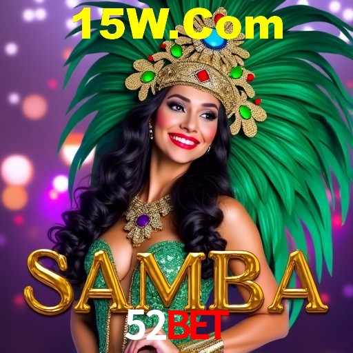 Bônus de Boas-vindas 52Bet