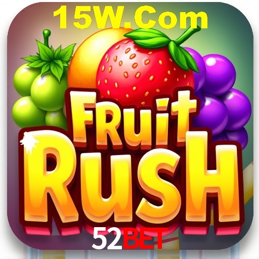 Bônus de Boas-vindas 52Bet