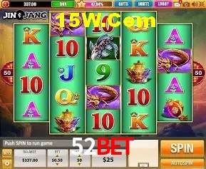 Promoções Sazonais 52Bet