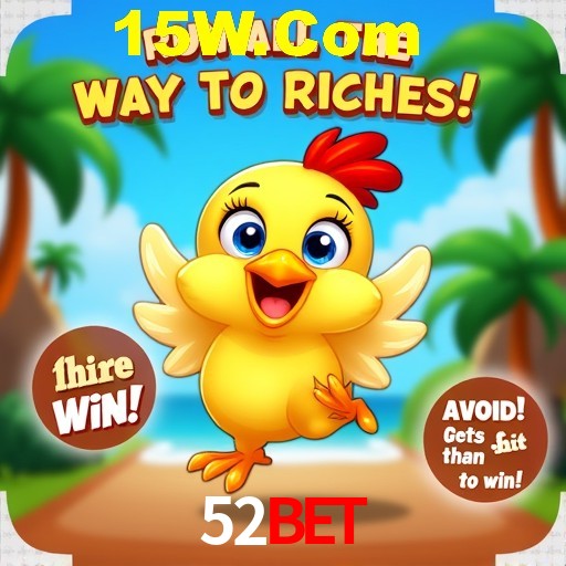 Apostas Esportivas na 52Bet: Um Guia Completo