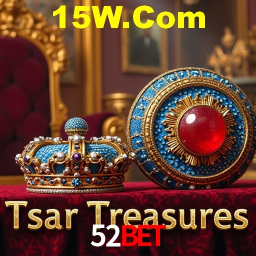 Descubra a Essência do 52Bet: Nossa História e Compromissos