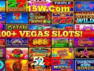 Estatísticas 52Bet
