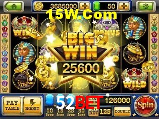 Tecnologia da Plataforma 52Bet