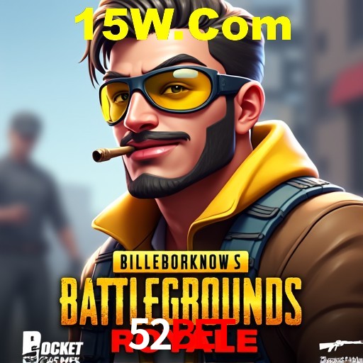 Inovações de Jogos na 52Bet: O Futuro das Experiências Interativas