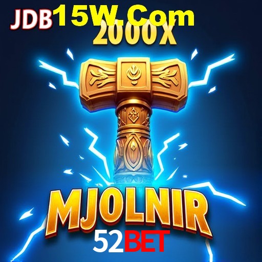 A Popularidade dos Caça-Níqueis no 52Bet