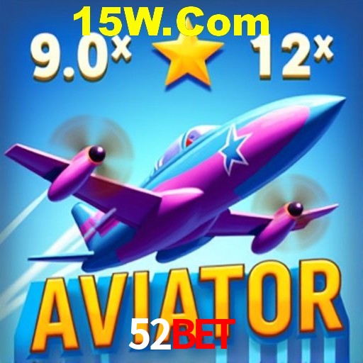 Jogo Aviator 52Bet