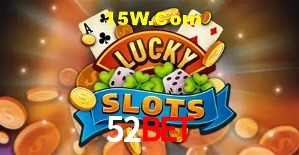 Diretório de Jogos 52Bet