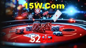 Football Betting 52Bet