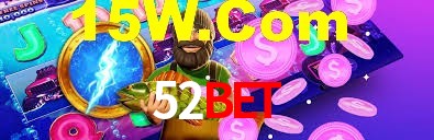 Sinta a adrenalina dos jogos de cassino com 52Bet