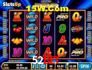Exclusive Offers 52Bet