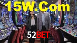 Tournaments 52Bet