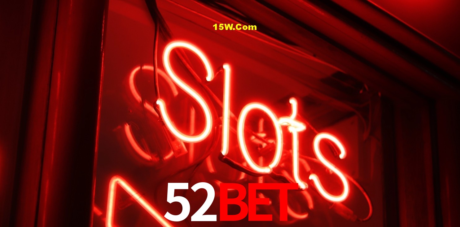 Game Providers 52Bet