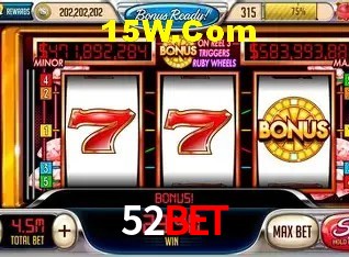 Games Directory 52Bet