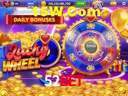 Experiência VIP 52Bet