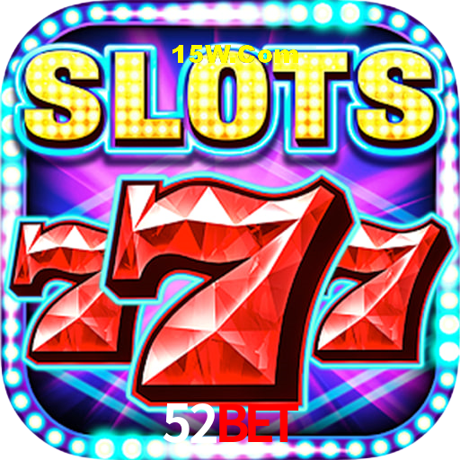 Slot Games 52Bet