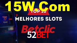 52Bet Plataforma