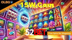 Statistics 52Bet