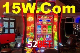 52Bet Plataforma