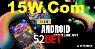 52Bet App Interface