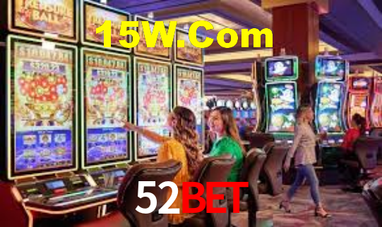 Exclusive Games 52Bet