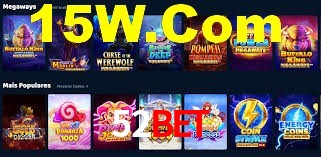 Welcome Bonus 52Bet