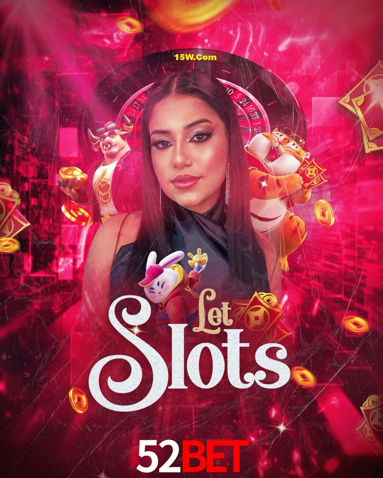 Games Directory 52Bet