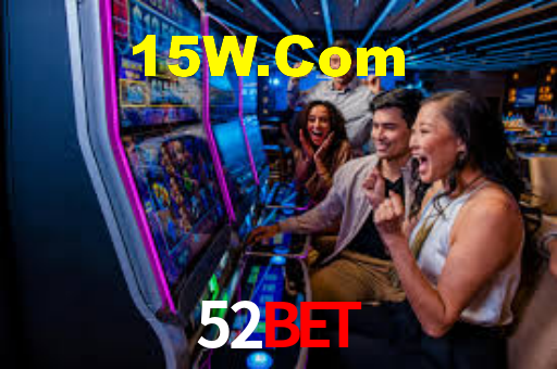 52Bet: Seu Cassino Premiado com Pagamentos Rápidos