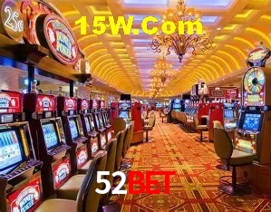 Seasonal Promotions 52Bet