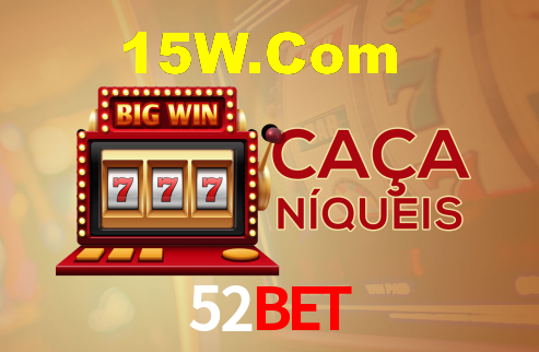 Bônus Generosos e Exclusivos no 52Bet para Você!