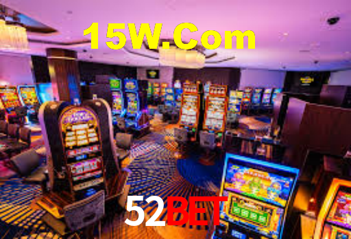 52Bet Login App