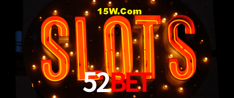 Live Casino 52Bet