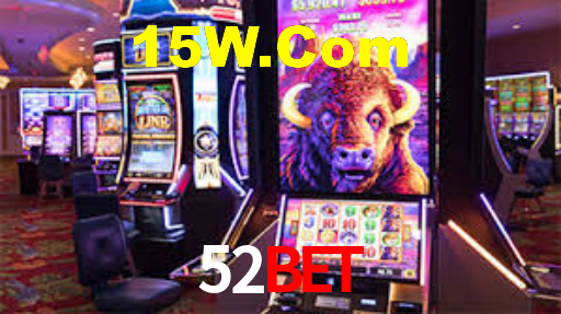 52Bet - Cassino Oficial De Jogos - 52Bet Login App